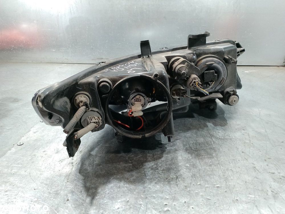 LAMPA PRZÓD LEWA HONDA ACCORD VII 16-217-1144L1 - 3