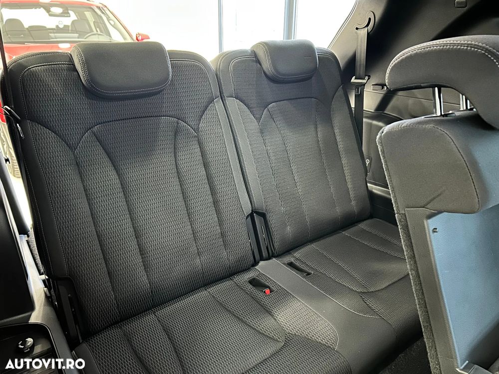 SsangYong REXTON 2.2 Diesel 4WD Aut. Core - 13