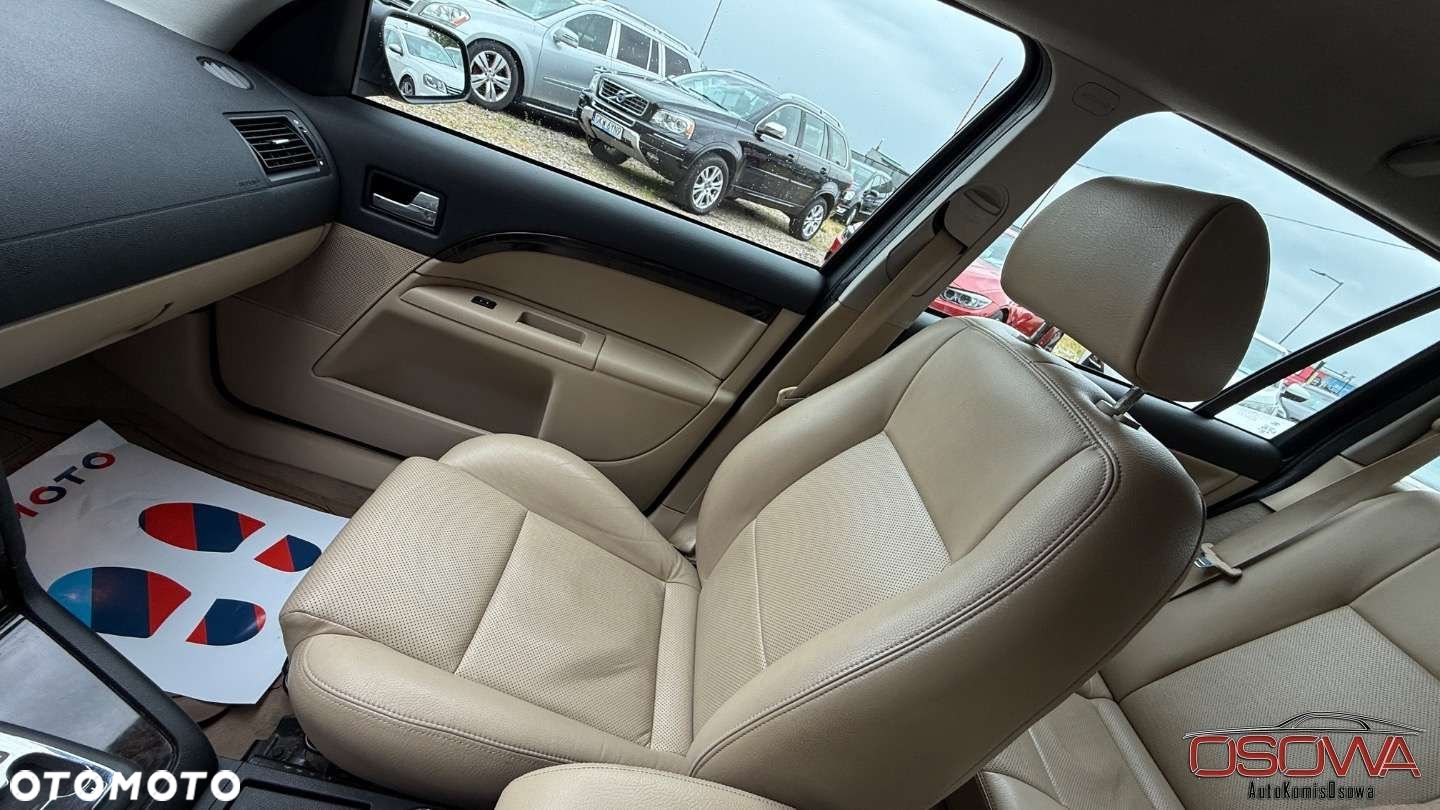 Ford Mondeo - 24