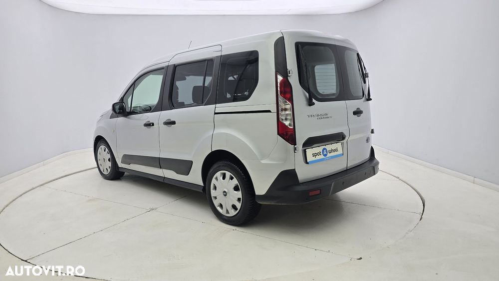 Ford Transit Connect - 8