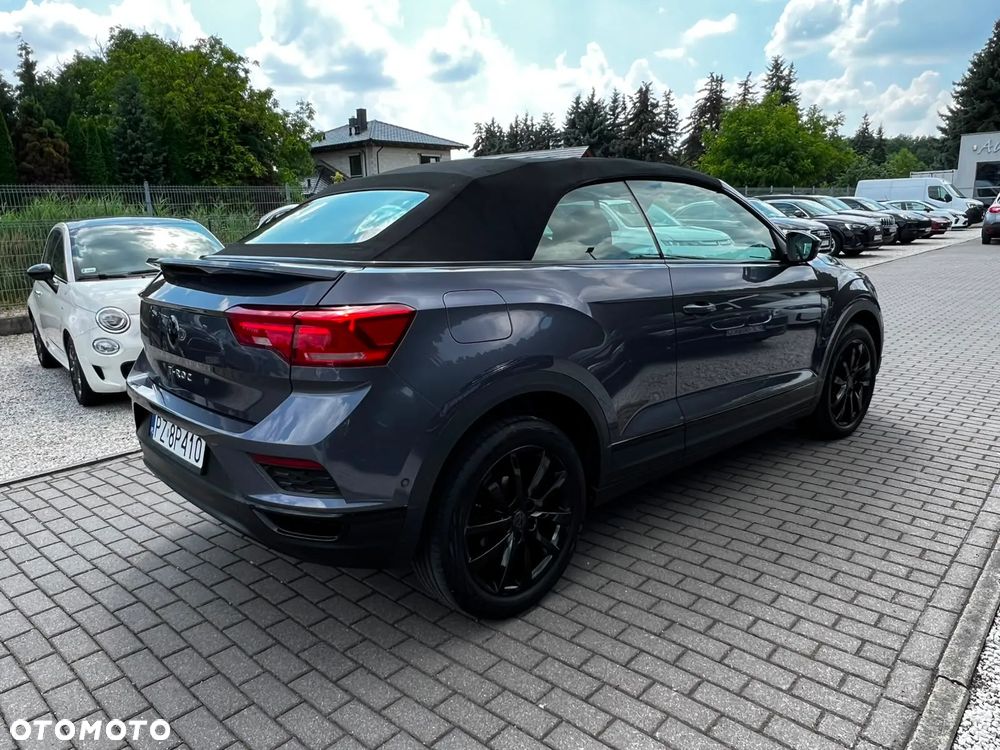 Volkswagen T-Roc 1.5 TSI OPF DSG Energy - 8