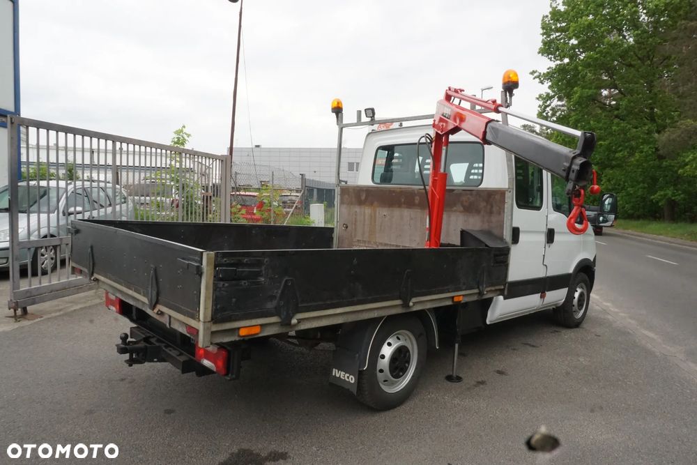 Iveco Daily 29L - 10