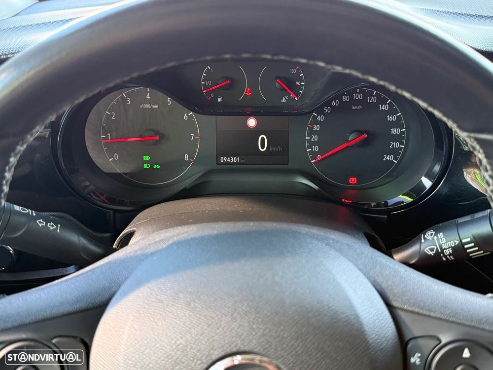 Opel Corsa 1.5 D Edition - 27
