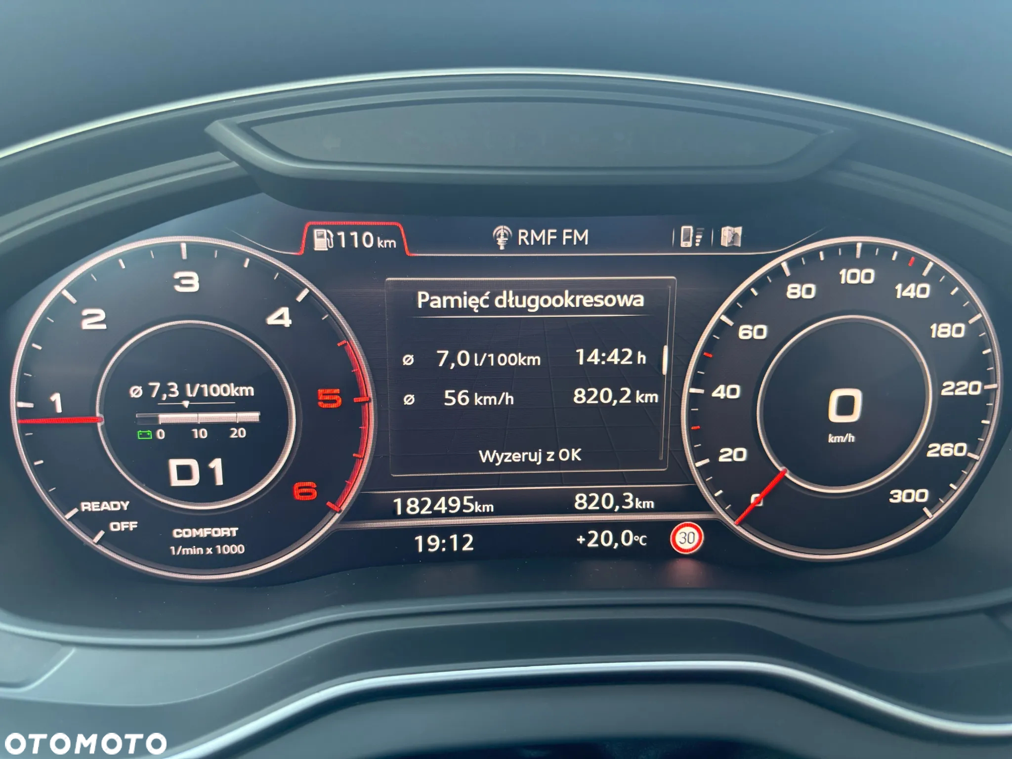 Audi Q5 40 TDI Quattro S tronic - 11
