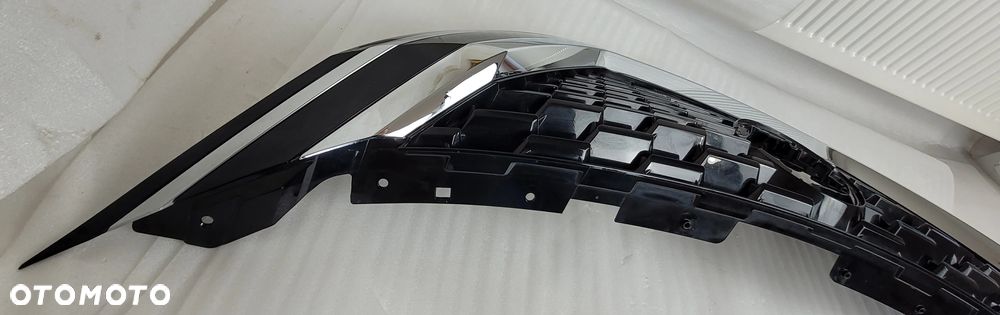 GRILL ATRAPA NISSAN QASHQAI J12 III 2020- 63106UA - 8