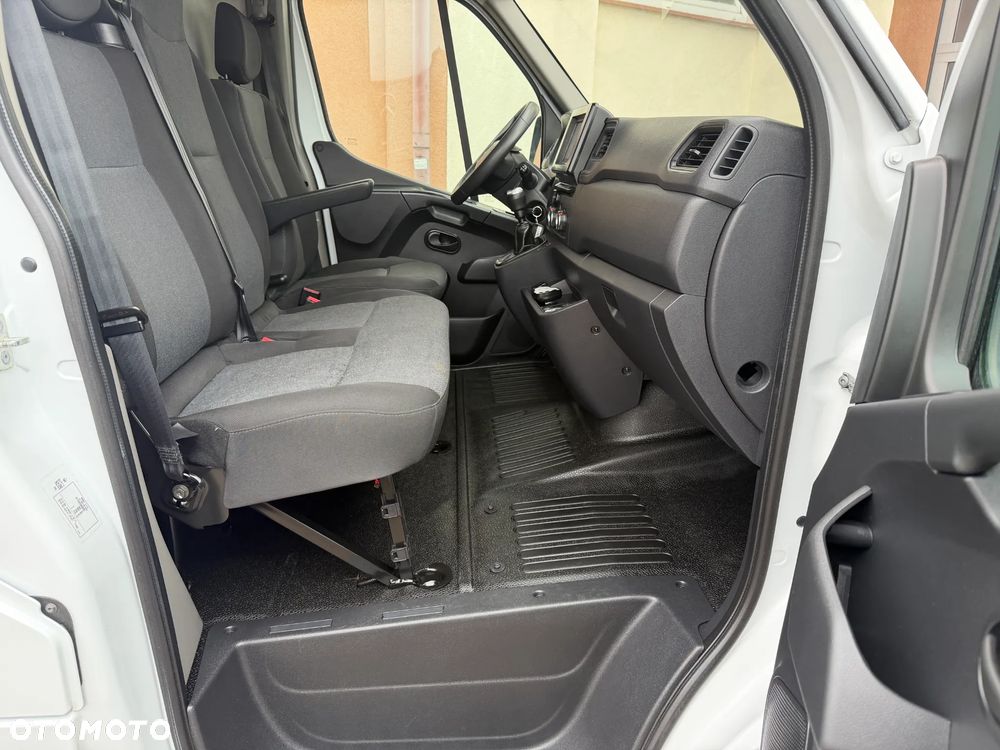 Renault Master L2H2 Winda - 37