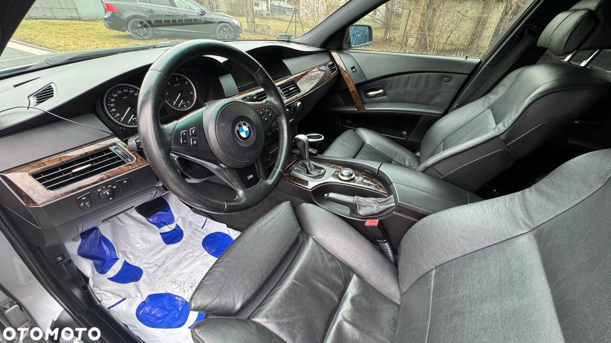 BMW Seria 5 530d Touring - 25