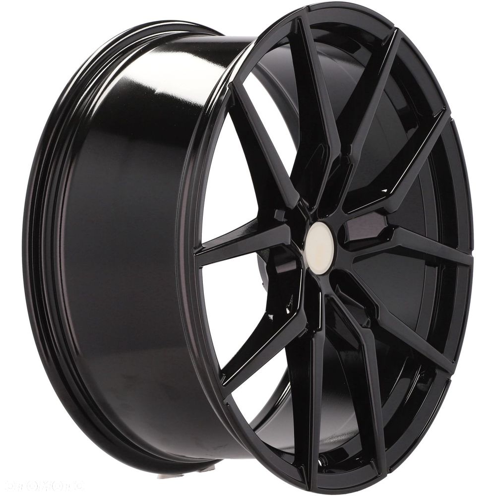 4x Felgi 21 m.in. do VOLVO S60 XC40 XC60 XC90 V60 Cross Country V70 V90 Polestar - I5628 - 5