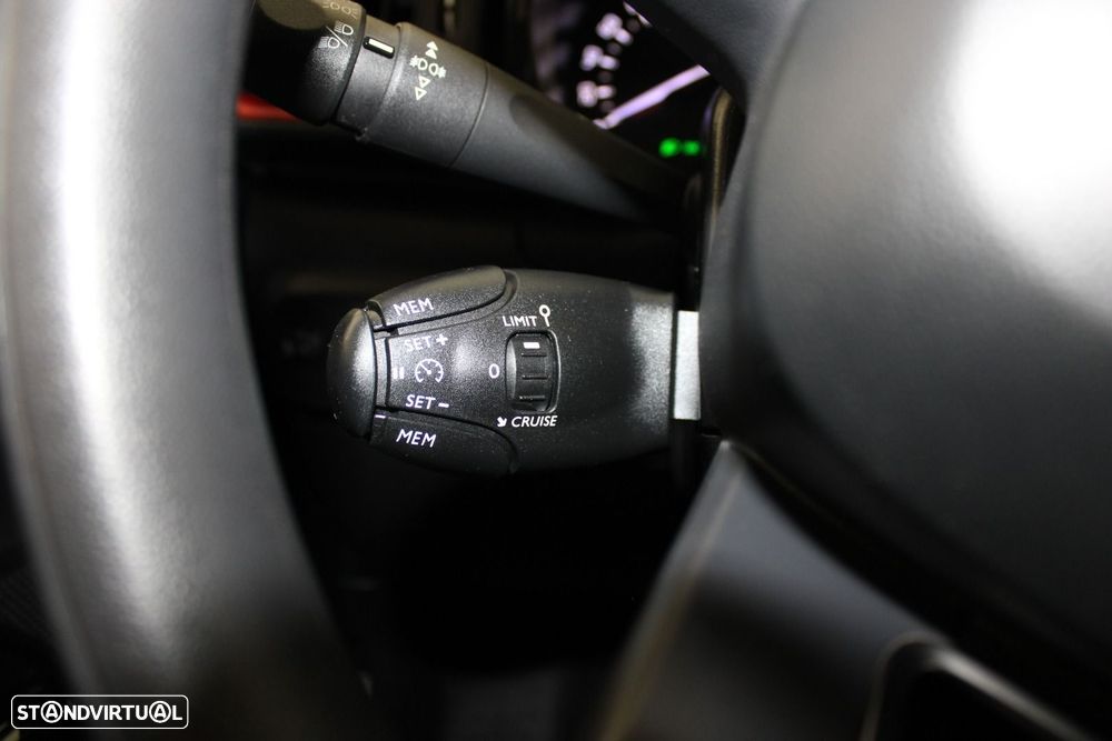 Citroën C3 1.2 PureTech Feel - 12