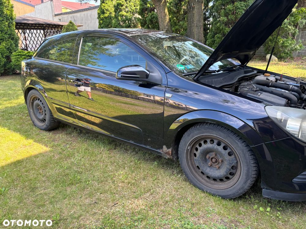 Opel Astra - 2