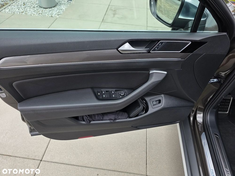 Volkswagen Passat 2.0 TDI BMT 4Mot Highline DSG - 7
