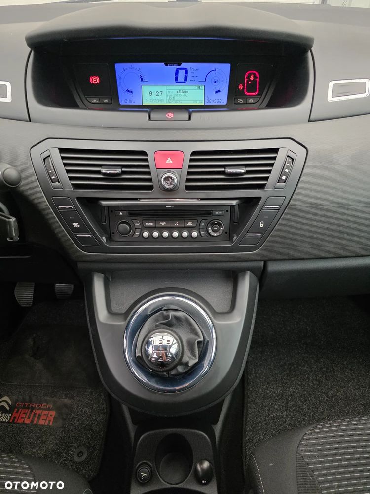 Citroën C4 Picasso 1.8 16V Advance - 12