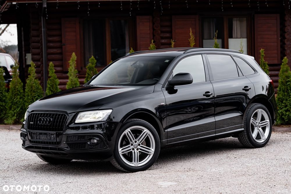 Audi Q5 - 3