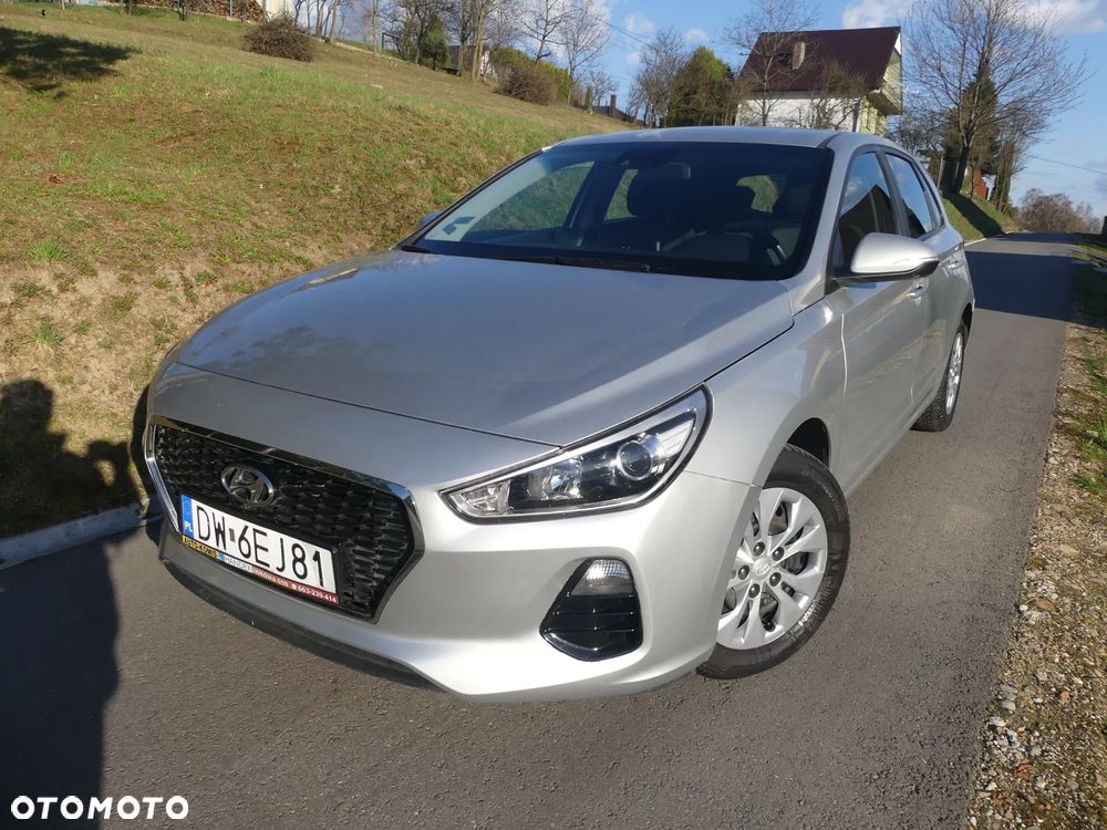 Hyundai i30 1.4 Comfort - 1