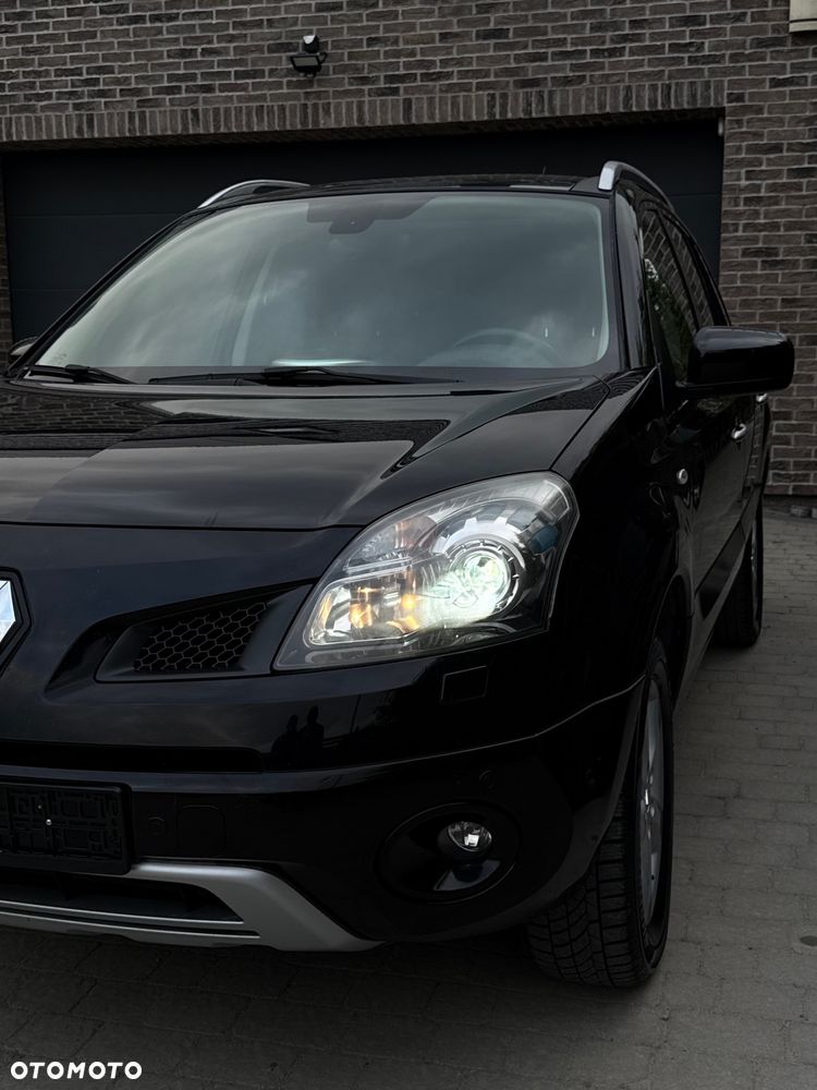 Renault Koleos 2.0 dCi 4x4 Privilege Plus - 36