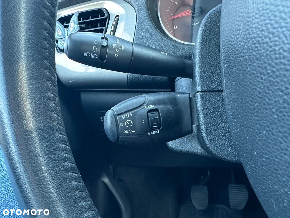 Citroën C-Elysée 1.6 VTi Exclusive EU6 - 18