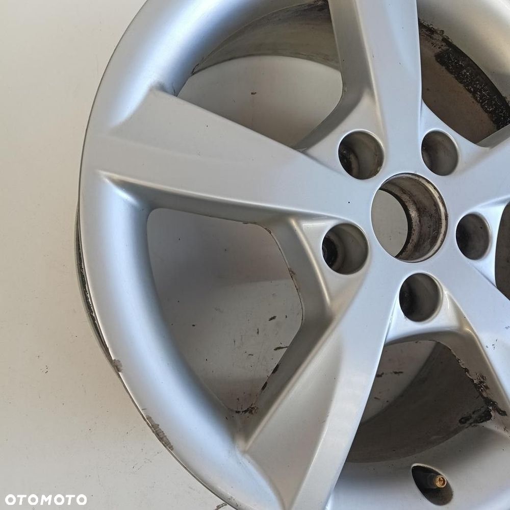Alufelga 5x112 16 Audi A3 8V5071496 (F7126) - 5