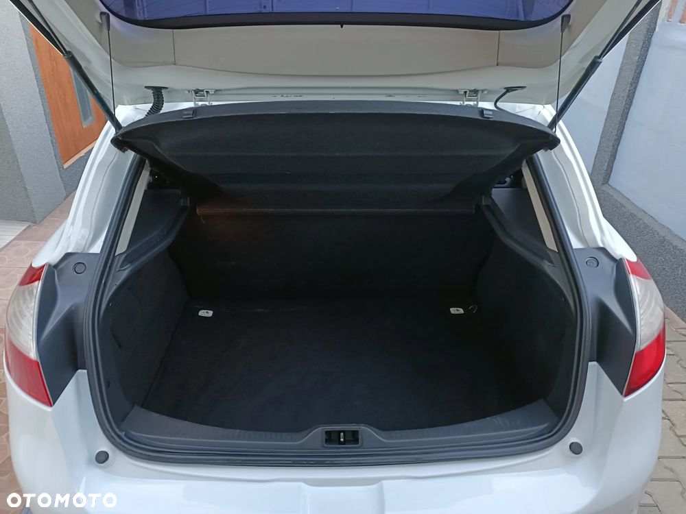 Renault Megane 1.6 16V Authentique - 10