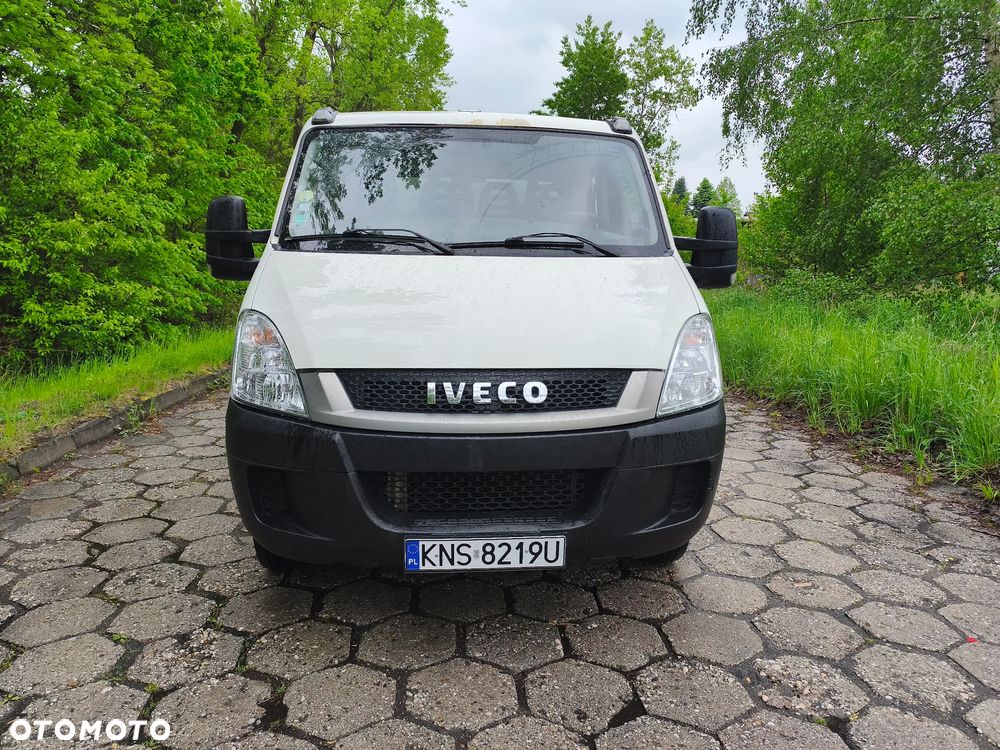 Iveco Daily - 2