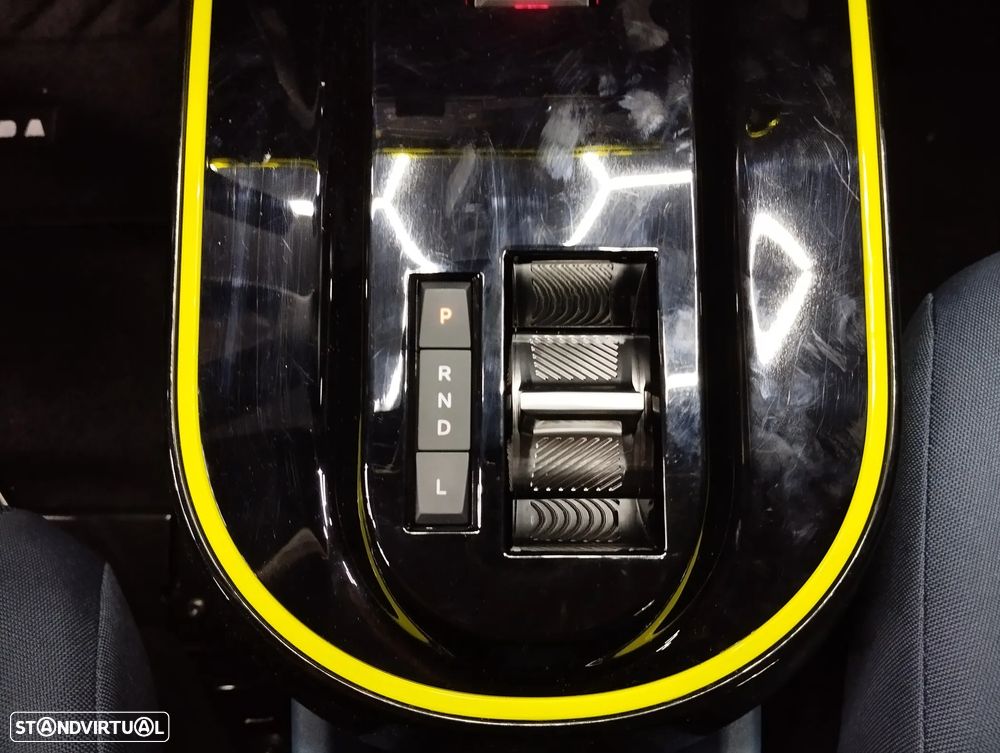 Fiat Grande Panda 1.2 Hybrid La Prima eDCT - 29