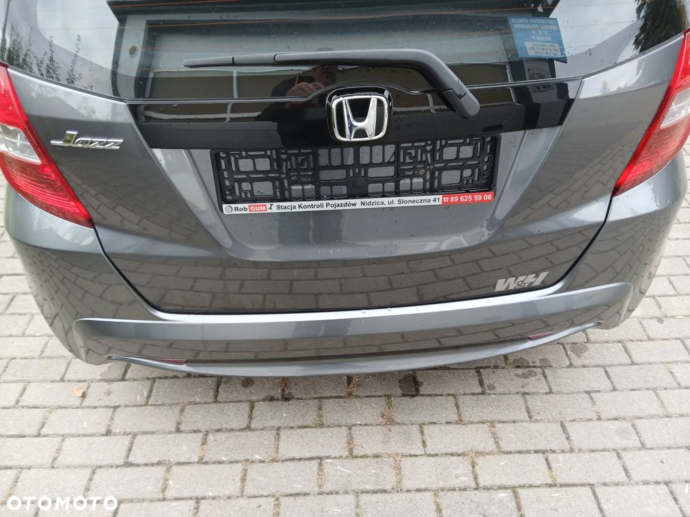 Honda Jazz - 18
