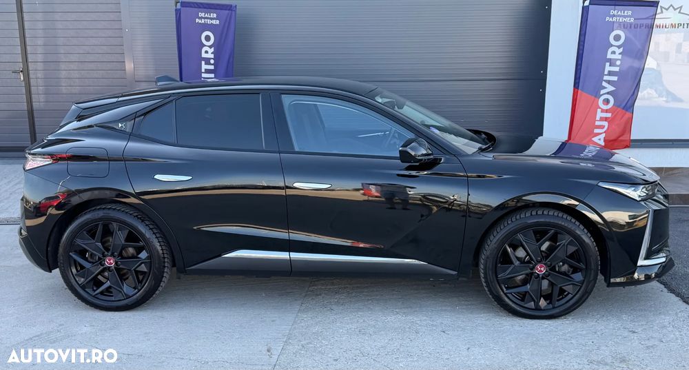 DS Automobiles DS 4 - 19