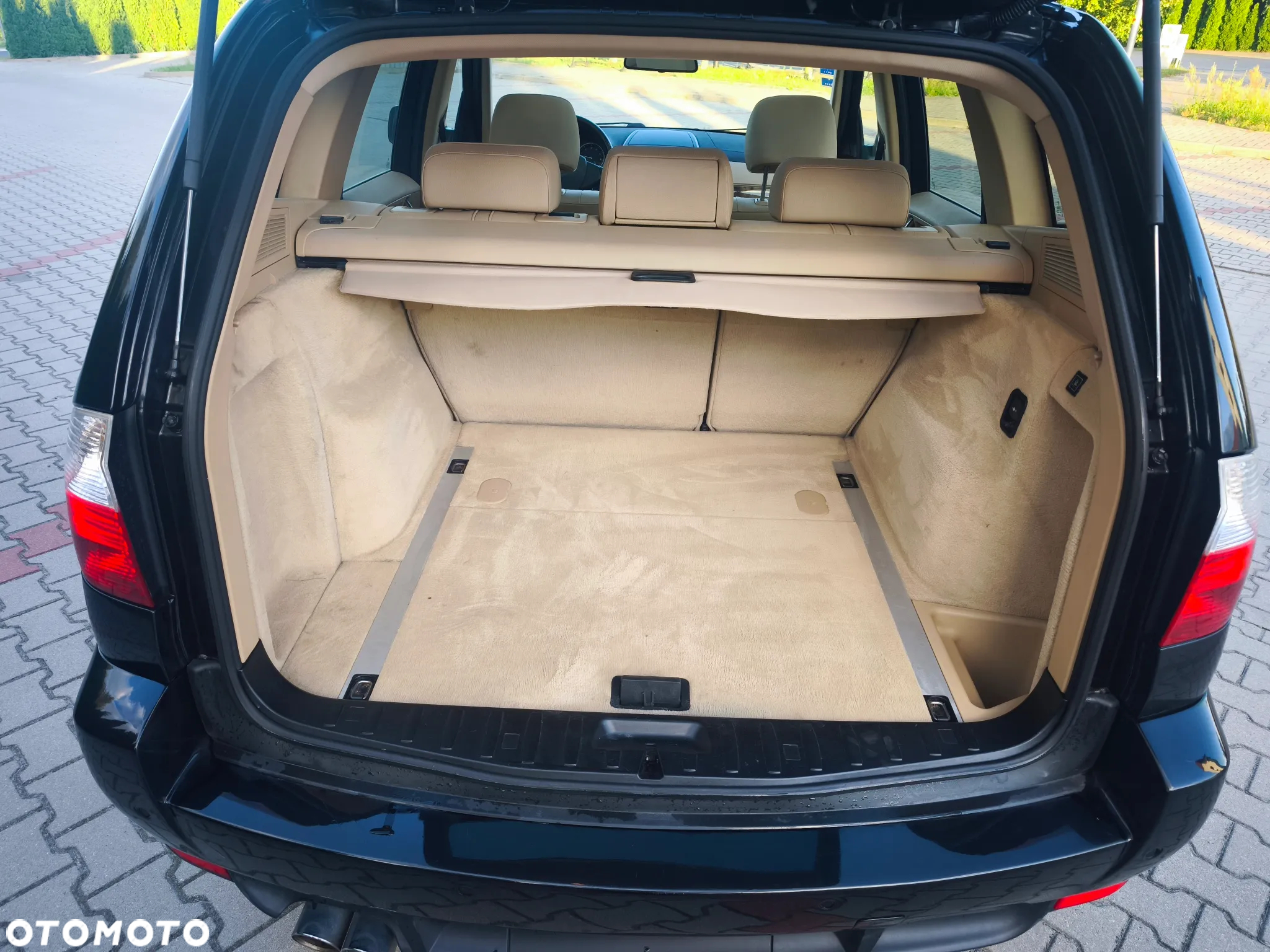 BMW X3 3.0sd - 12