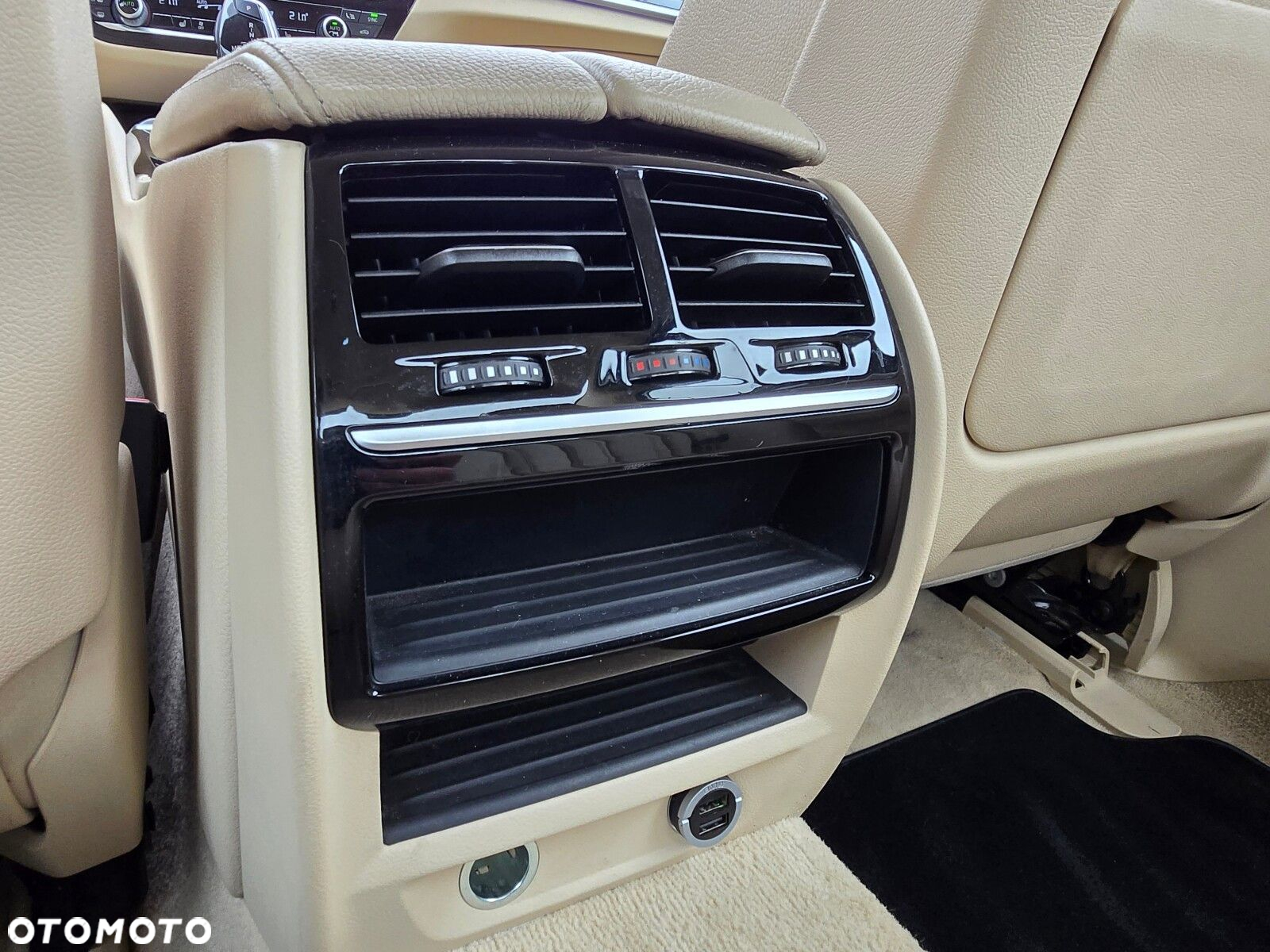 BMW Seria 5 - 13