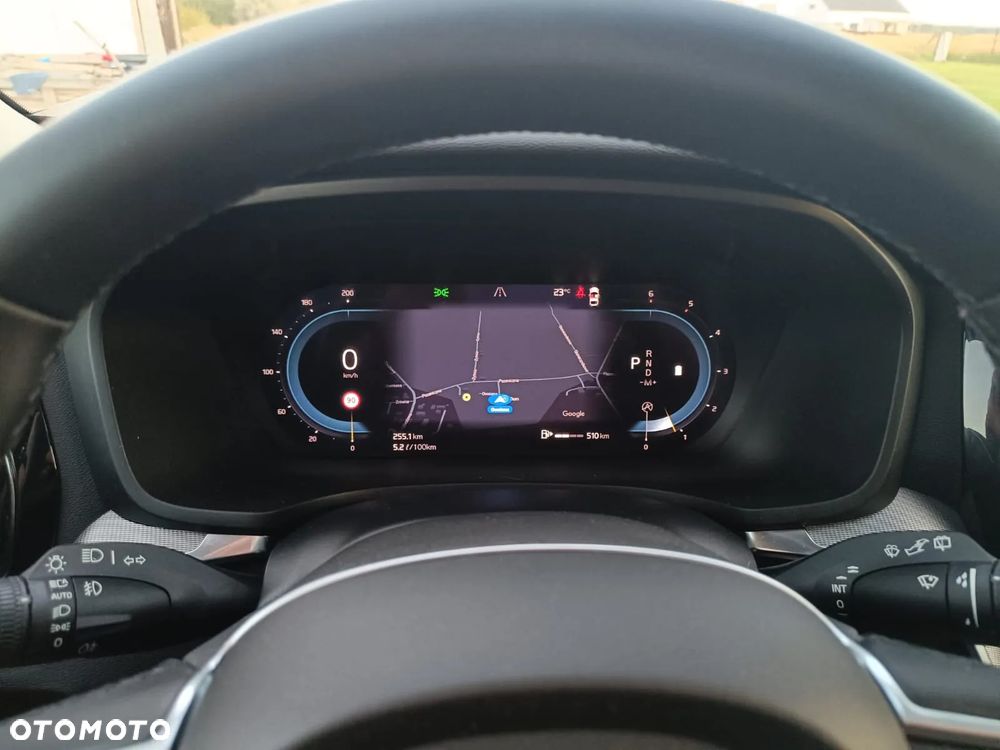 Volvo V60 B4 D Plus Dark - 21