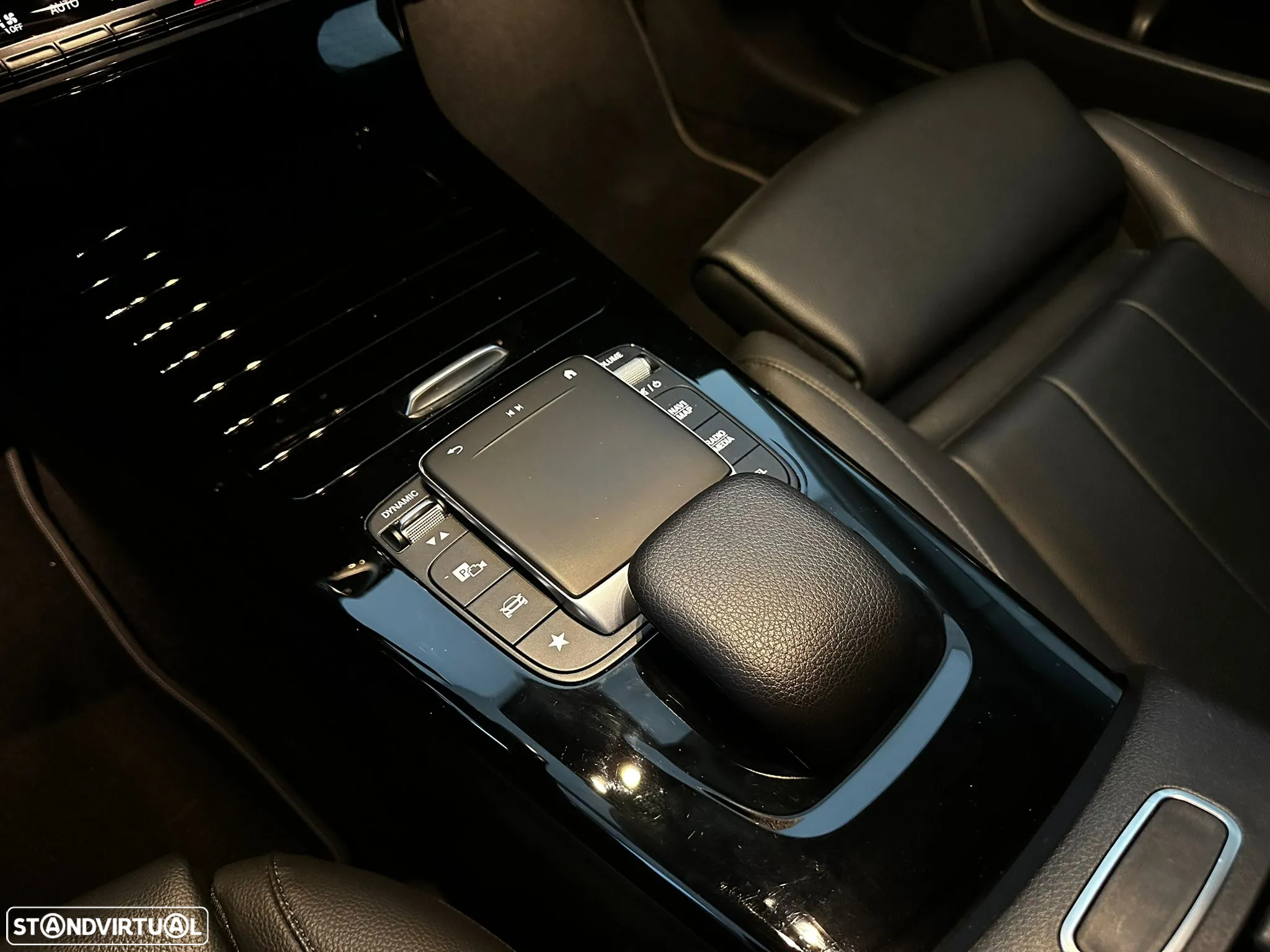 Mercedes-Benz CLA 180 d Shooting Brake 8G-DCT Edition Progressive Line - 7