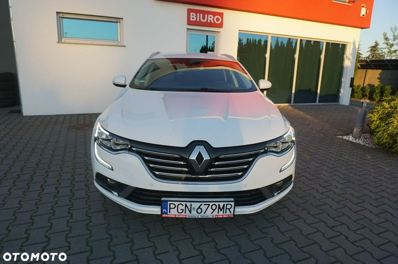 Renault Talisman Grandtour ENERGY dCi 160 EDC INTENS - 23