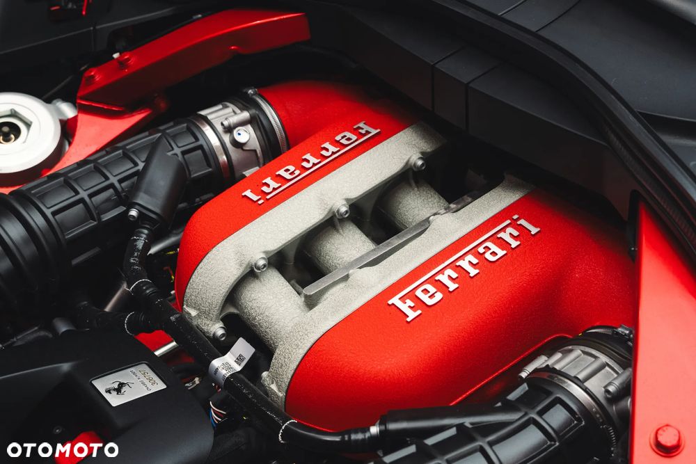 Ferrari Purosangue - 32