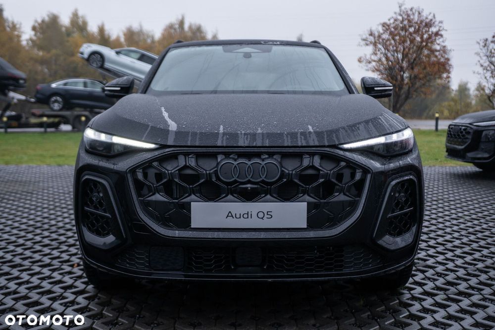 Audi Q5 Sportback