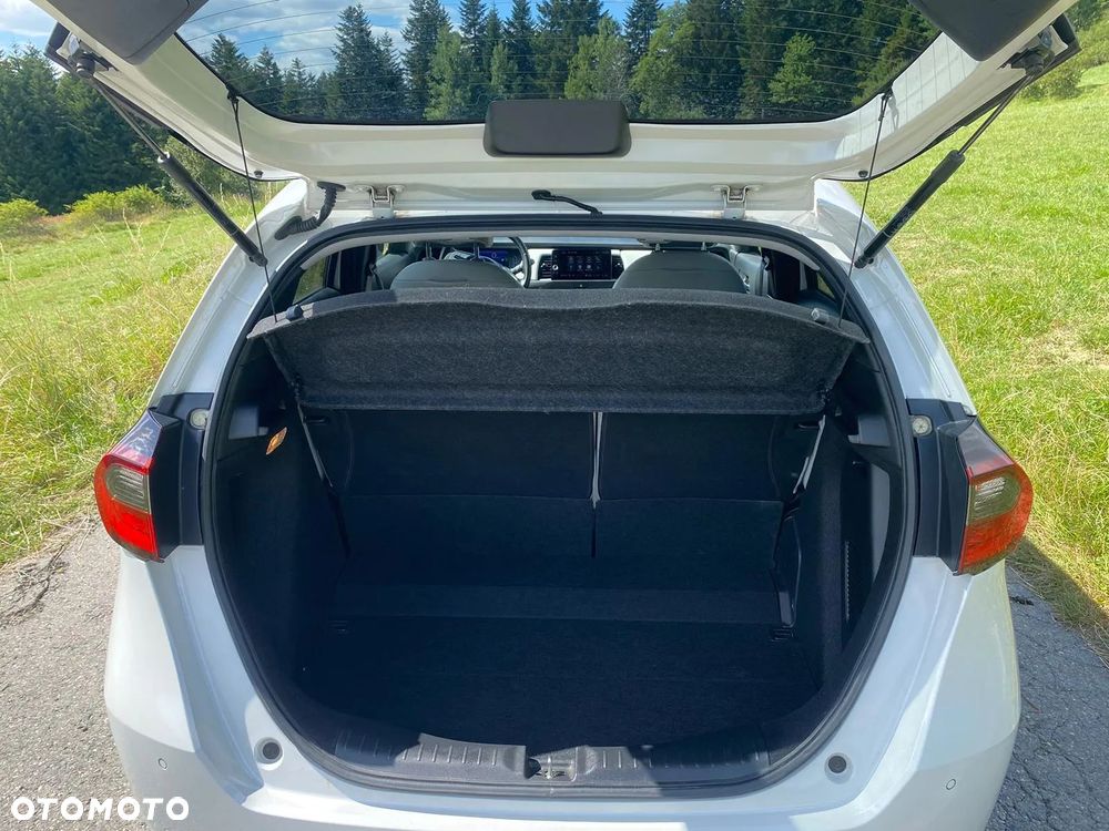 Honda Jazz e:HEV 1.5 i-MMD Executive - 5