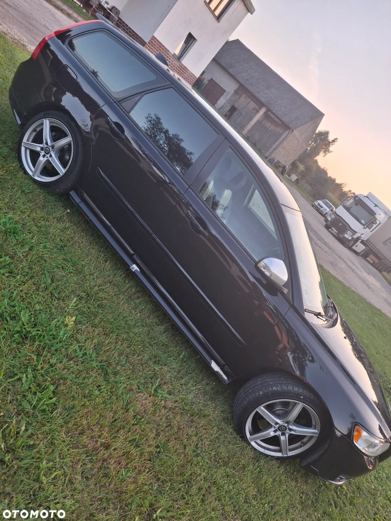 Volvo V50 ver-d5 - 4