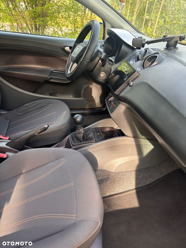 Seat Ibiza SC 1.2 TDI Style - 13