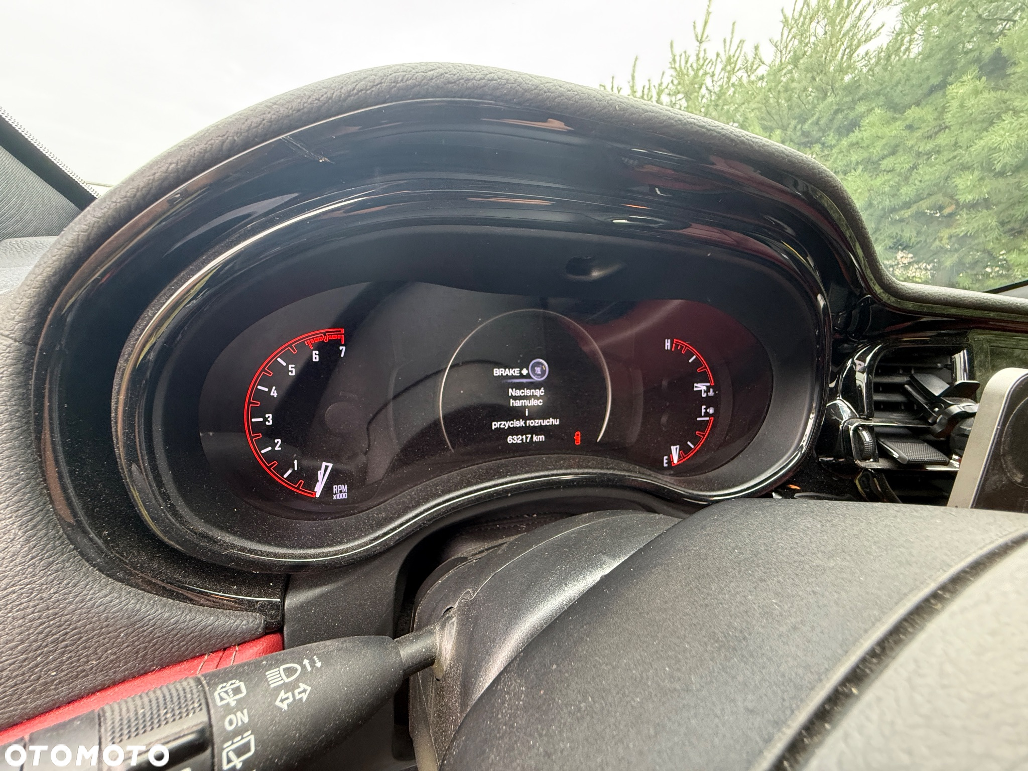 Dodge Durango 5.7 R/T - 12