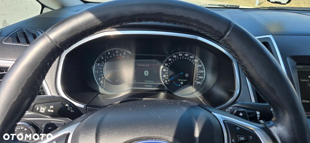 Ford S-Max 2.0 TDCi Bi-Turbo ST-Line PowerShift - 18