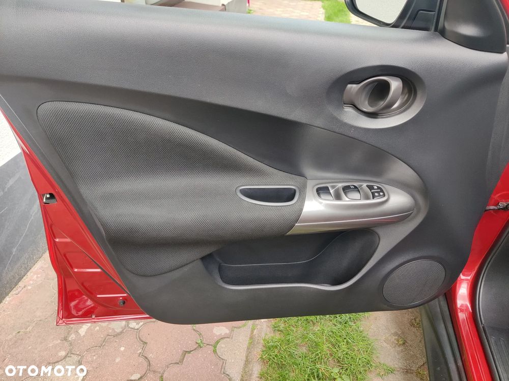 Nissan Juke 1.5 dCi Edition - 17