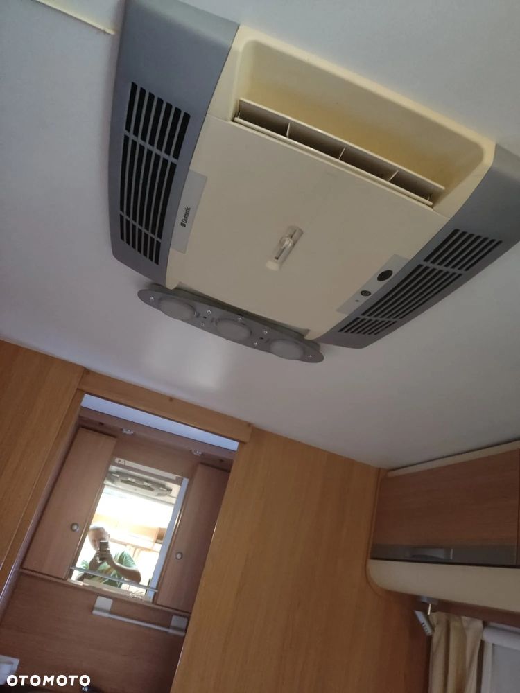 Adria ADORA 542DL - 14