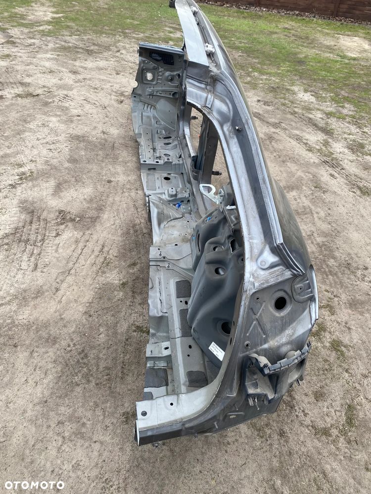 MERCEDES 177 slupek prog cwiartka prawy lewy caly bok 787 - 9