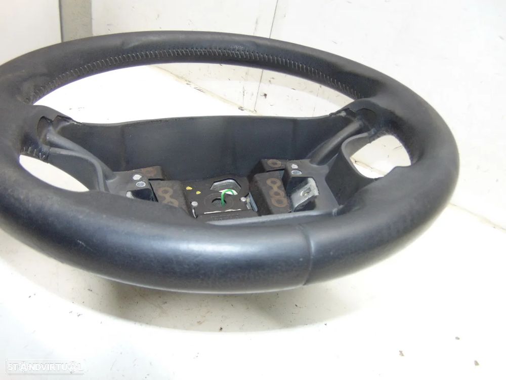 Volvo V70 volante - 3