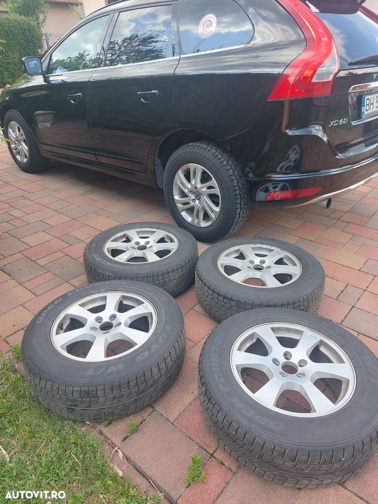 Volvo XC 60 D3 Start-Stop Momentum - 40