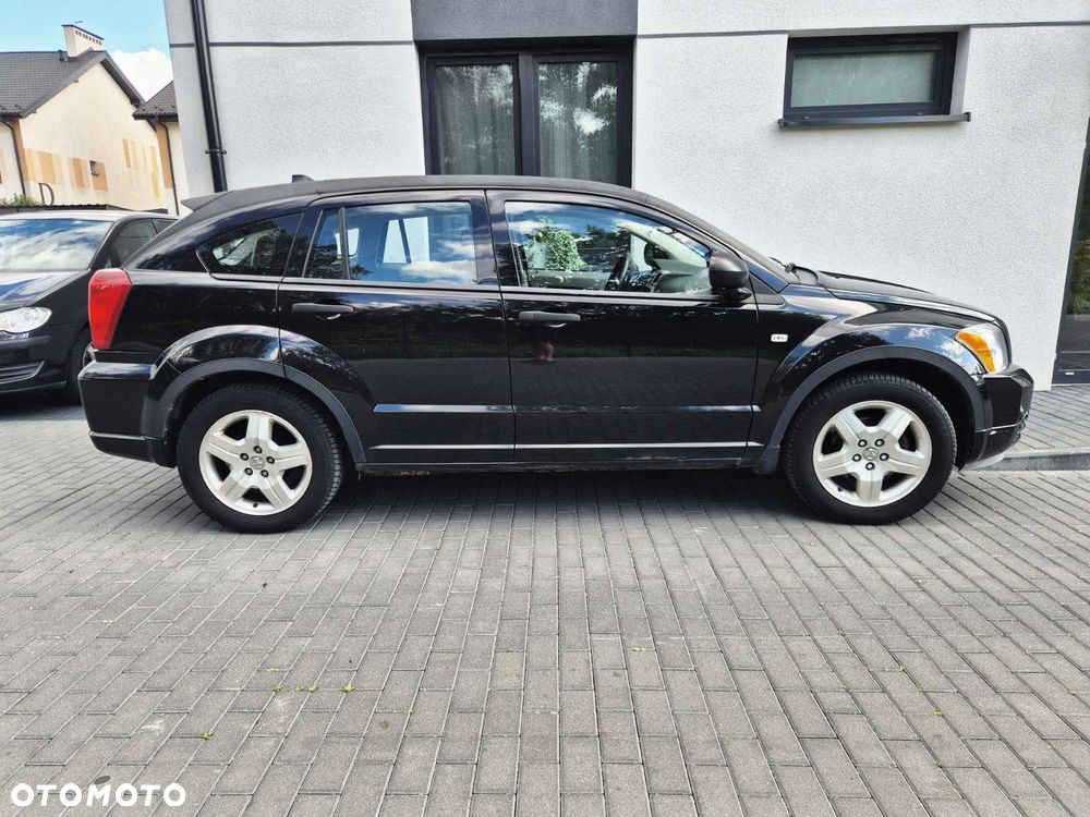 Dodge Caliber 1.8 SE - 3