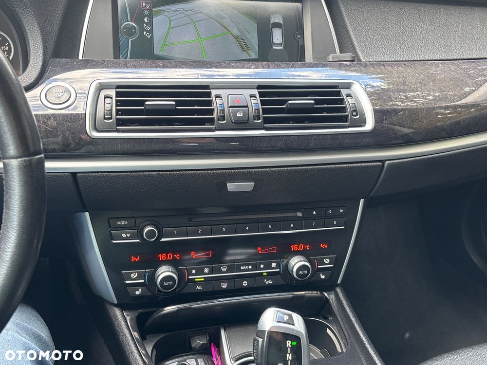 BMW 5GT 530d xDrive - 4
