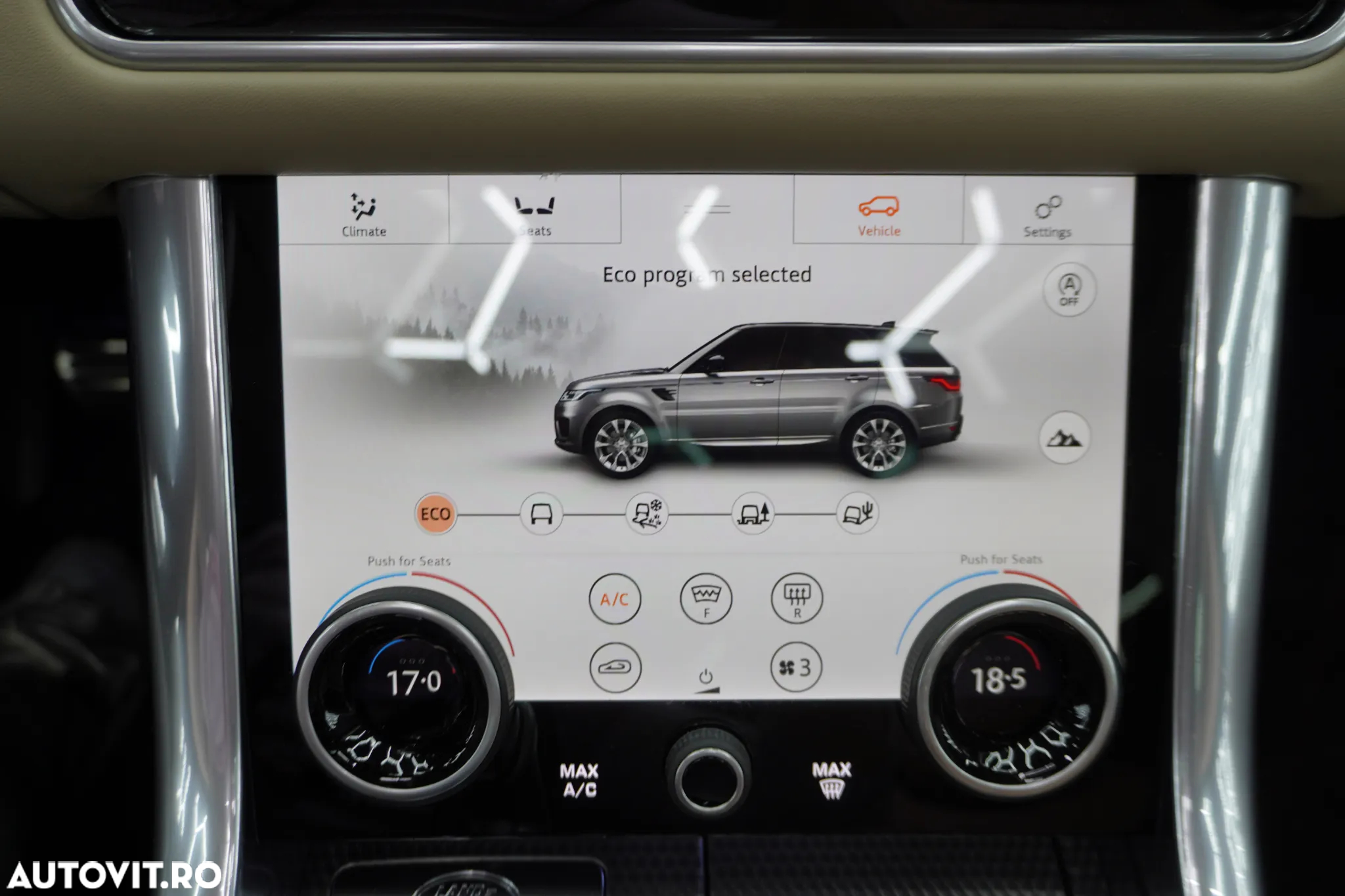 Land Rover Range Rover Sport - 24