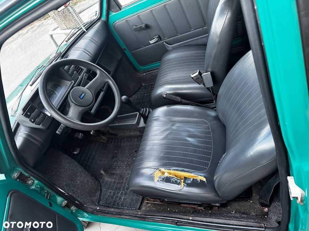 Fiat 126 650 Elegant - 13