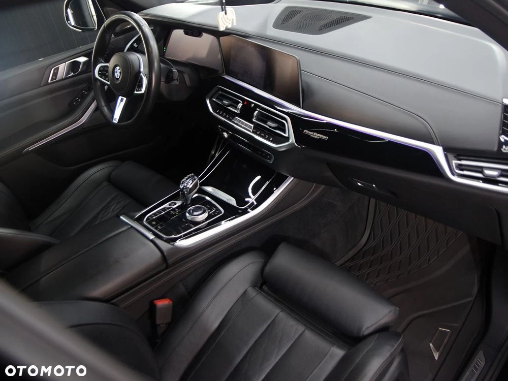 BMW X5 M - 5
