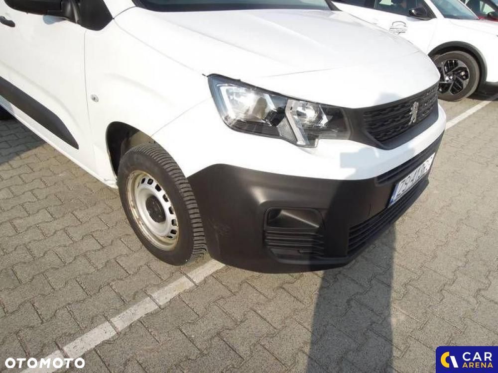 Peugeot Partner - 25