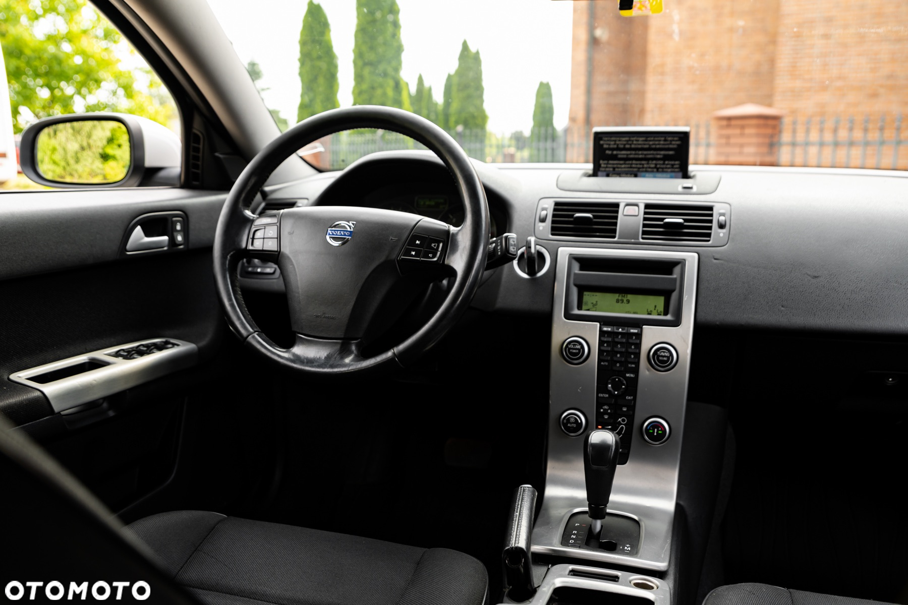 Volvo V50 D5 DPF Momentum - 25